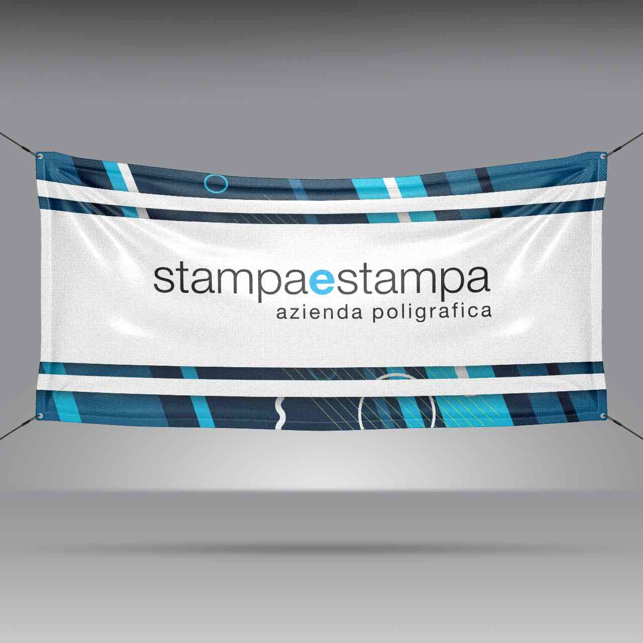 Rotolo Di Tessuto In Vinile Da Esterno Con Bandiera In PVC In Vinile Laminato Te