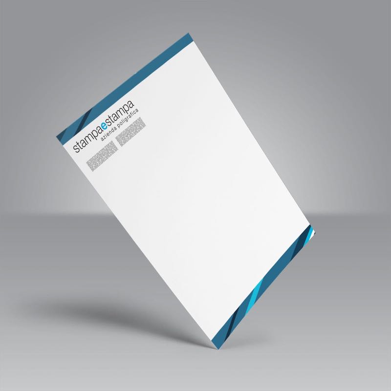 Carta intestata