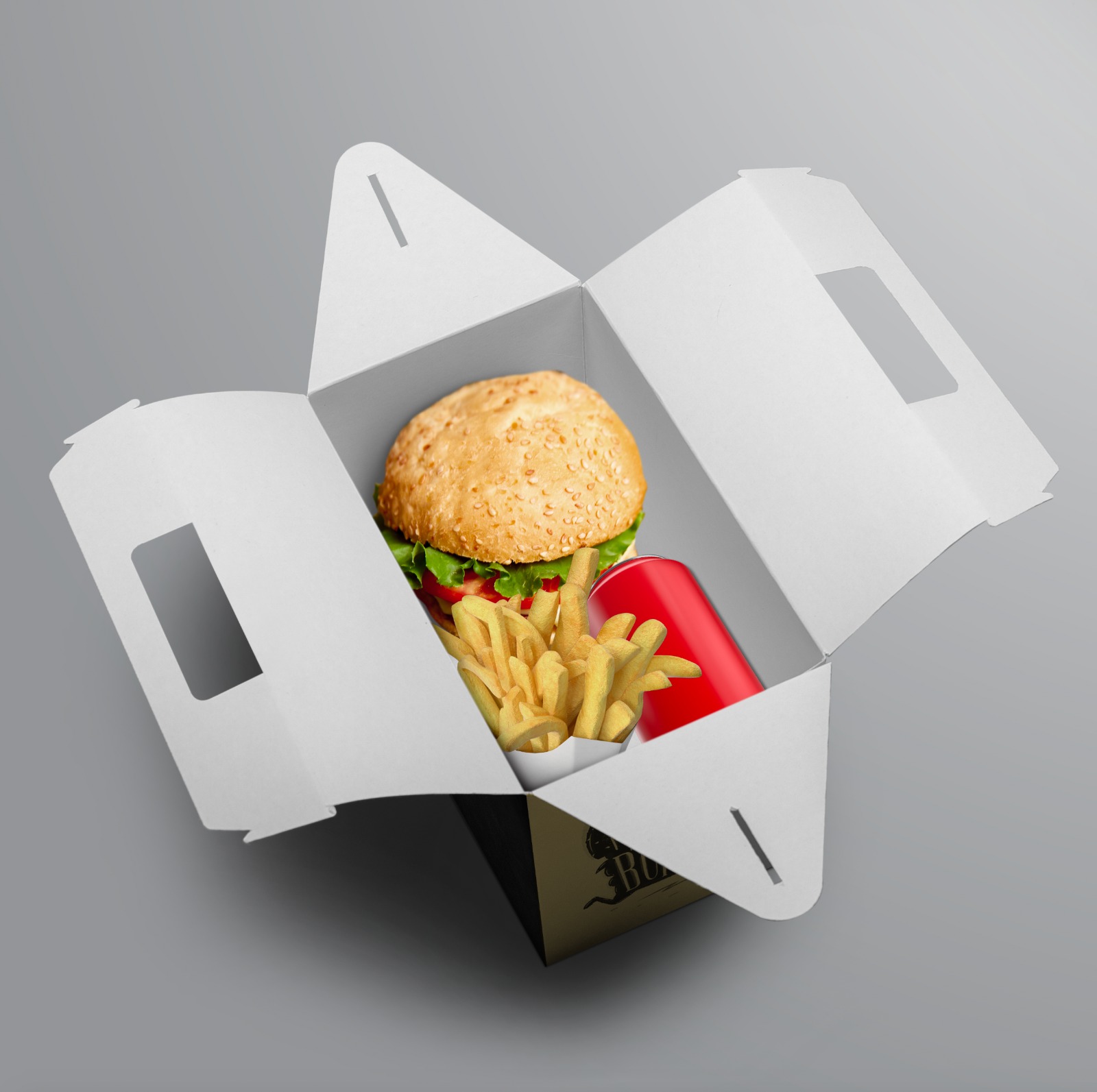 Prodotti per il Food