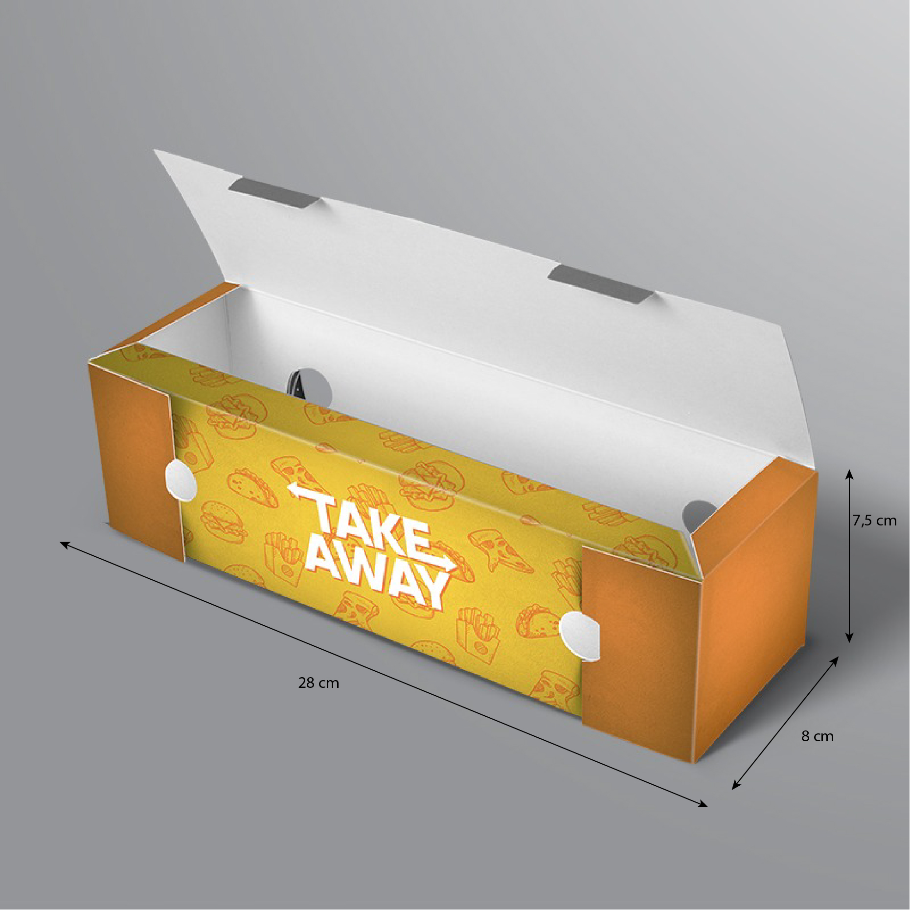 8 Sacchetti Antiaderenti Riutilizzabili Per Tostapane - 17x19 Cm In PTFE, Per Toast, Panini, Pizza E Riscaldamento - Senza BPA - 4